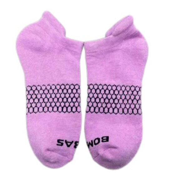 bombas women socks 2 different color 2 packs - Picture 1 of 2